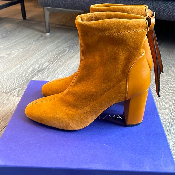 Stuart weitzman boots - Picture 4 of 6